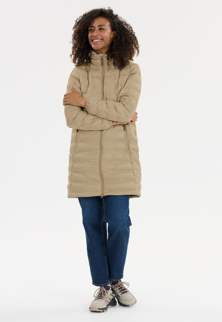 Whistler Whistler Froze Laufjacke Damen - 3040 Fallen Rock - 1 | SportScheck