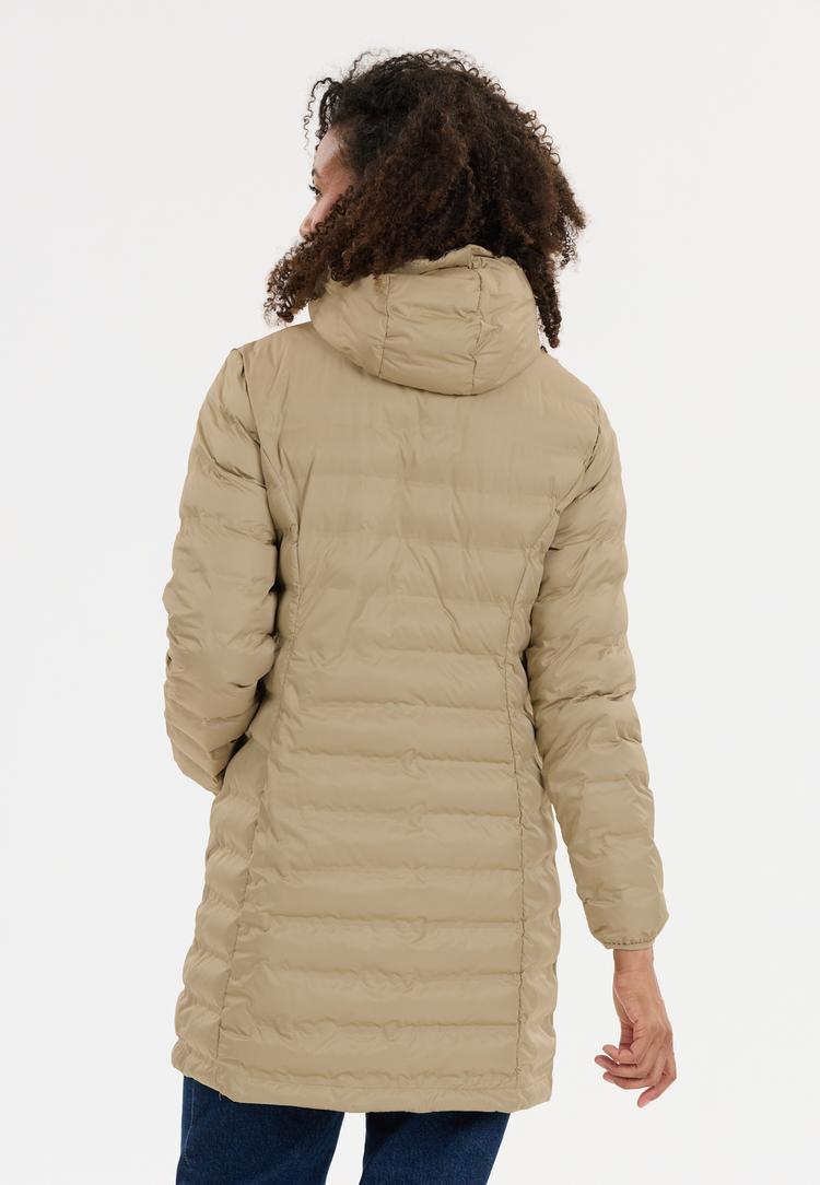 Whistler Whistler Froze Laufjacke Damen - 3040 Fallen Rock - 2 | SportScheck