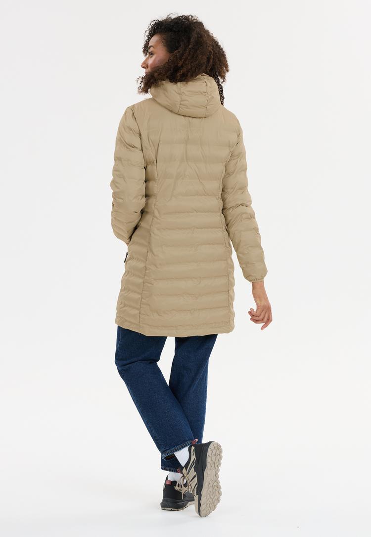 Whistler Whistler Froze Laufjacke Damen - 3040 Fallen Rock - 3 | SportScheck