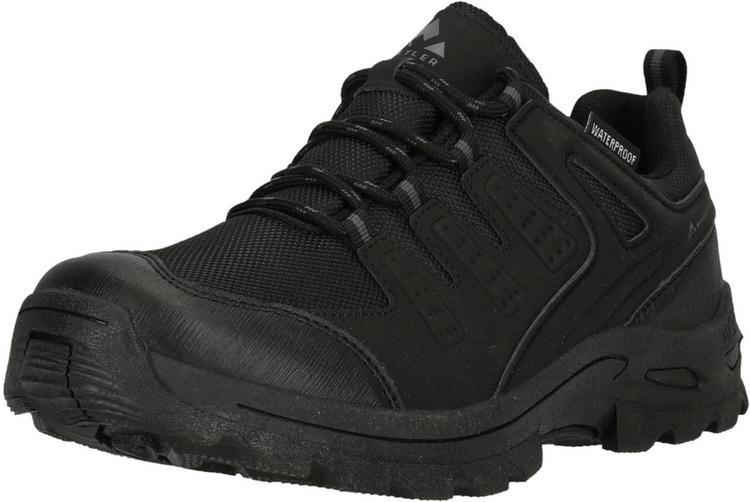 Whistler Whistler Pinacle Wanderschuhe Herren - 1001S Black - 0 | SportScheck