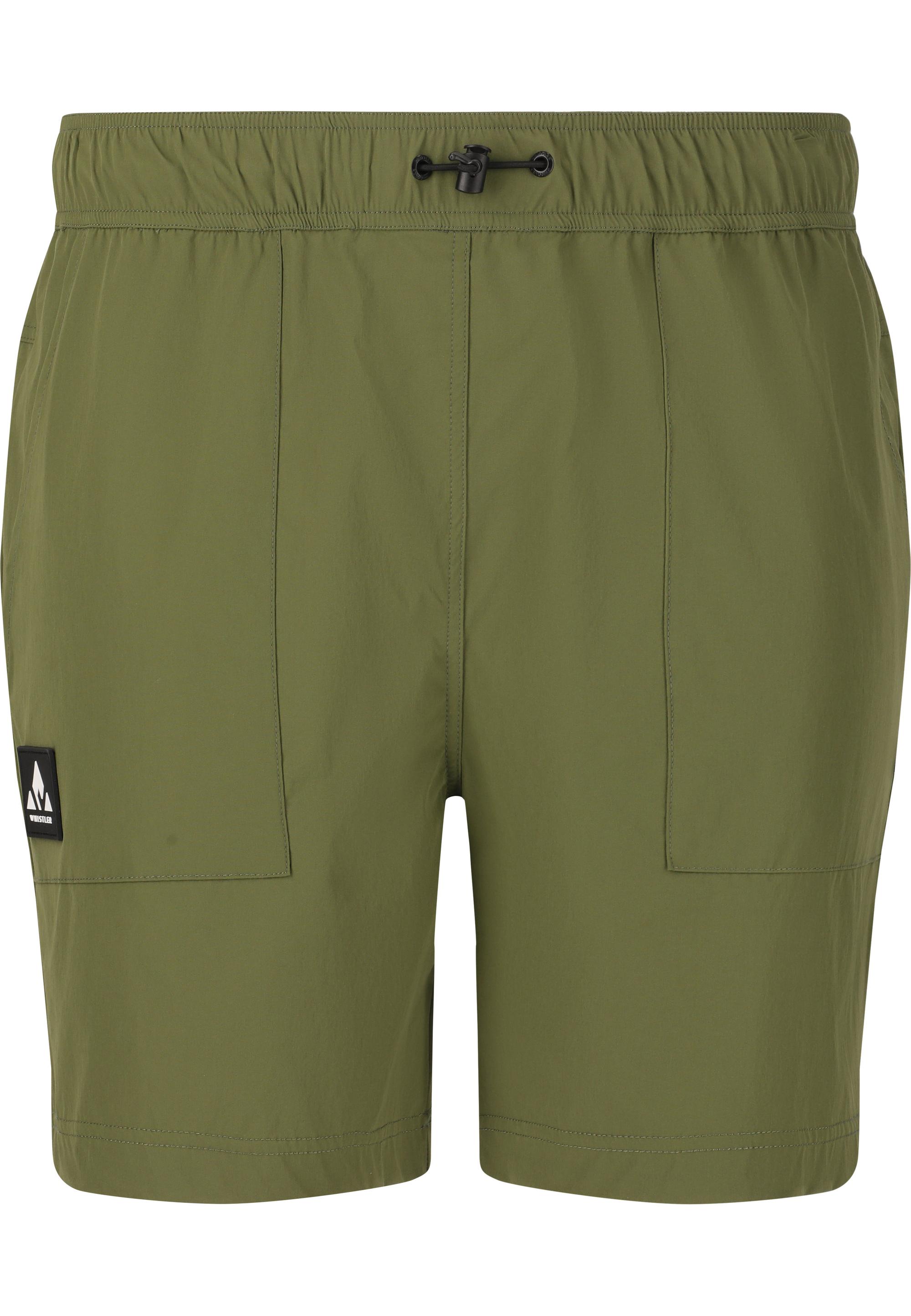 Whistler Trek Shorts Herren - 3247 Cypress