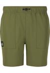 Whistler Trek Shorts Herren - 3247 Cypress