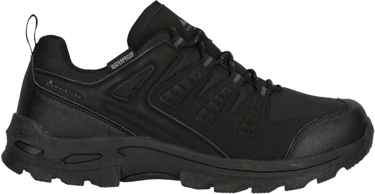 Whistler Whistler Pinacle Wanderschuhe Herren - 1001S Black - 0 | SportScheck