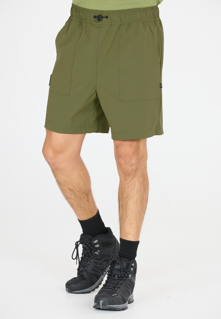 Whistler Whistler Trek Shorts Herren - 3247 Cypress - 1 | SportScheck
