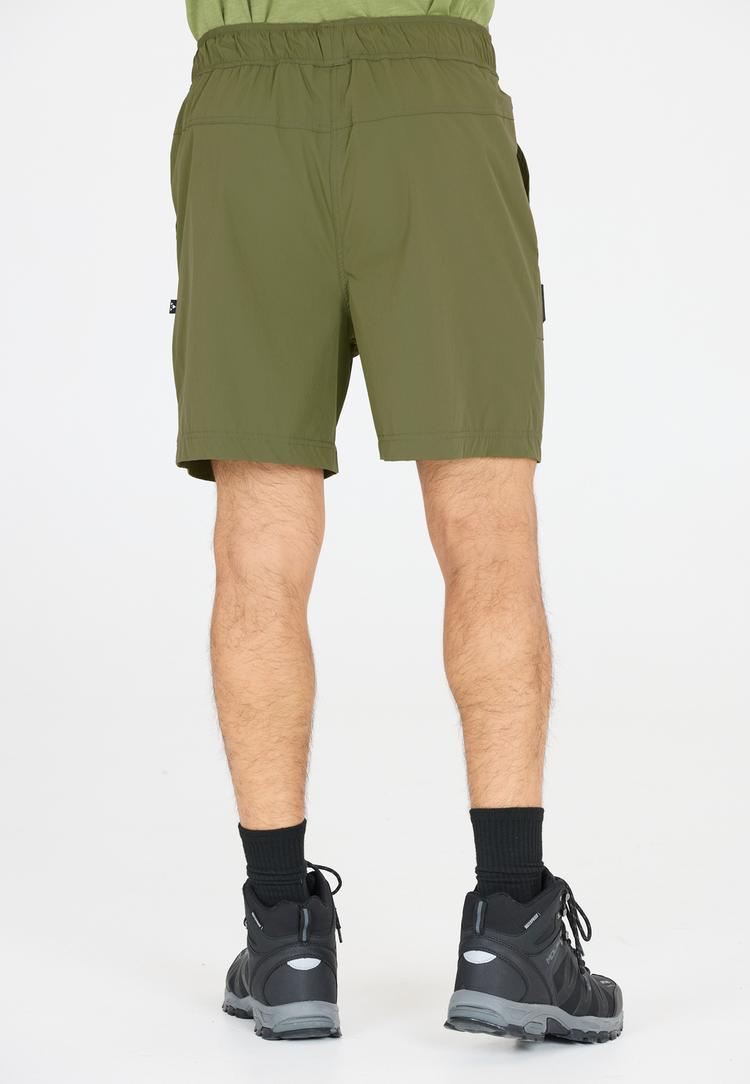 Whistler Whistler Trek Shorts Herren - 3247 Cypress - 4 | SportScheck