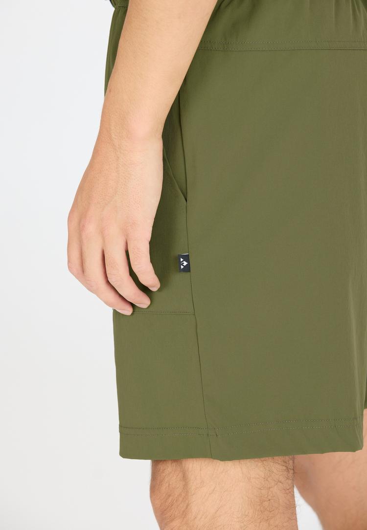 Whistler Whistler Trek Shorts Herren - 3247 Cypress - 1 | SportScheck