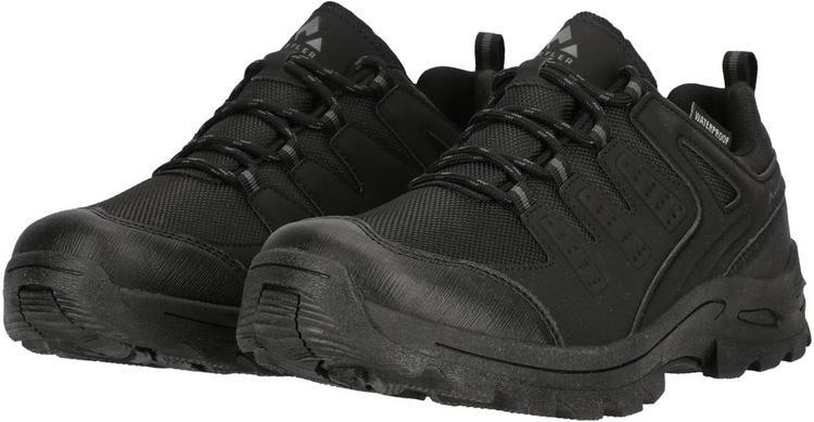 Whistler Whistler Pinacle Wanderschuhe Herren - 1001S Black - 1 | SportScheck