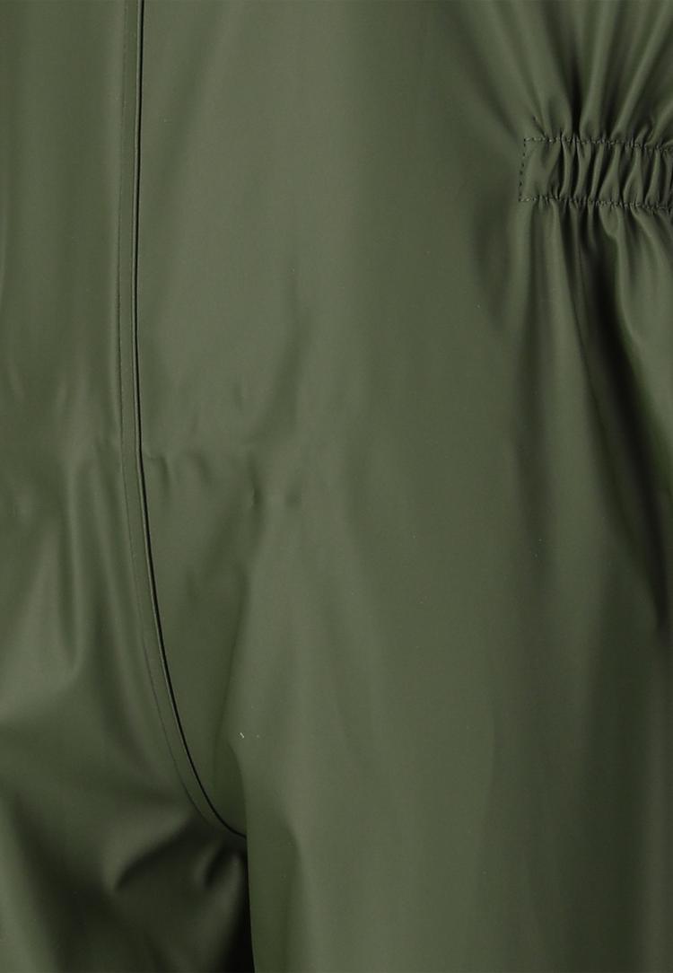 ZigZag ZigZag Simba Regenanzug Kinder - 3074 Kombu Green - 0 | SportScheck