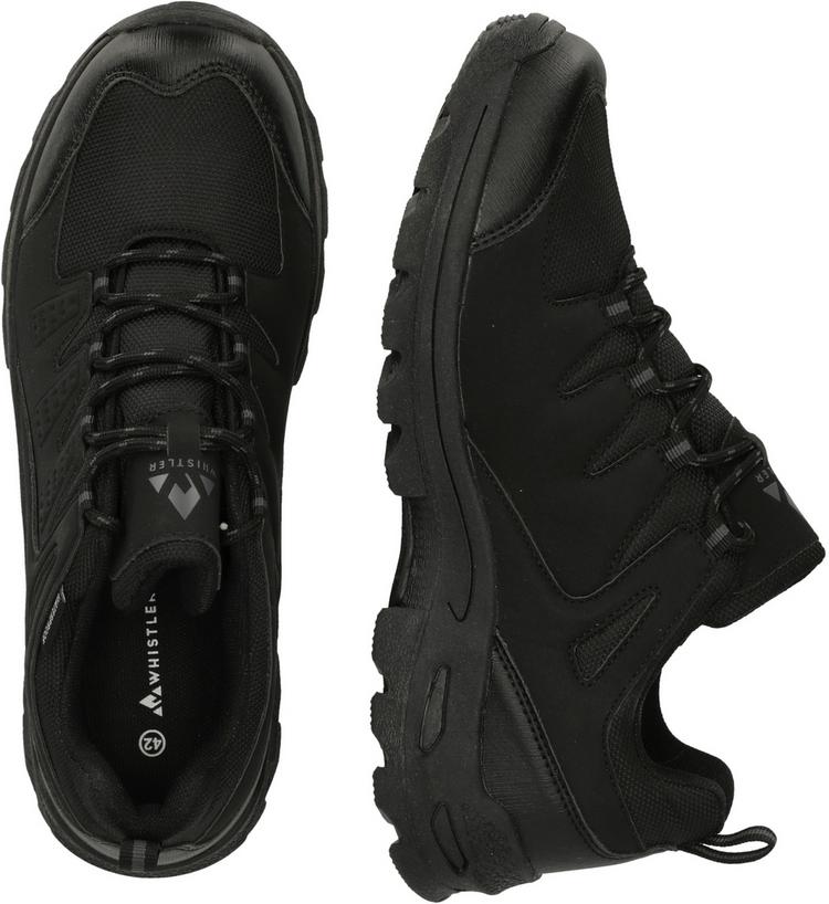 Whistler Whistler Pinacle Wanderschuhe Herren - 1001S Black - 2 | SportScheck