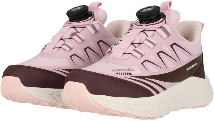 ZigZag ZigZag Nuovo Sneaker Kinder - 4084 Pale Lilac - 1 | SportScheck