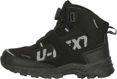 Whistler Nocara Stiefel Kinder 1001 Black