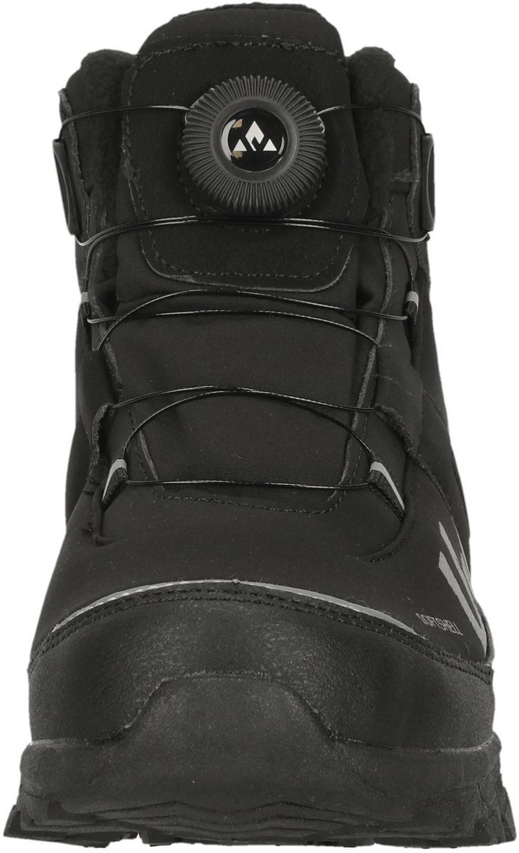 Whistler Whistler Nocara Stiefel Kinder - 1001 Black - 0 | SportScheck