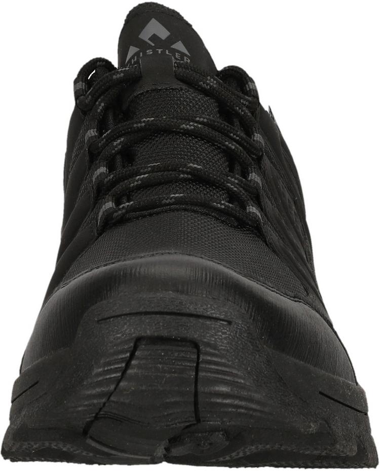 Whistler Whistler Pinacle Wanderschuhe Herren - 1001S Black - 5 | SportScheck