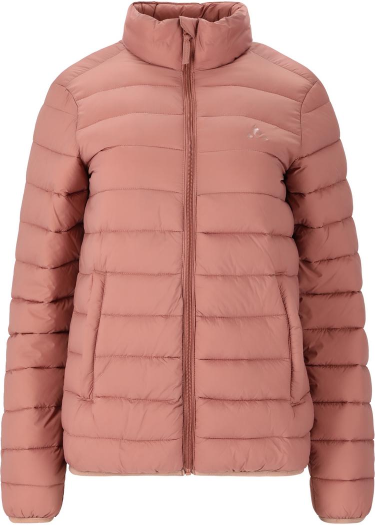 Whistler Whistler Arubi Outdoorjacke Damen - 1109 Burlwood - 0 | SportScheck
