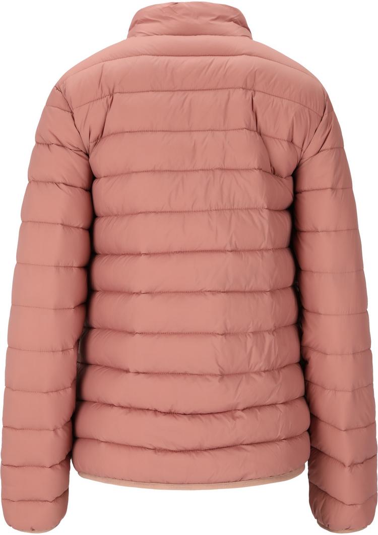 Whistler Whistler Arubi Outdoorjacke Damen - 1109 Burlwood - 0 | SportScheck