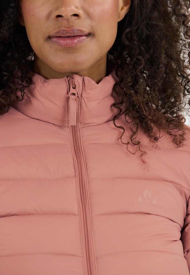 Whistler Whistler Arubi Outdoorjacke Damen - 1109 Burlwood - 0 | SportScheck