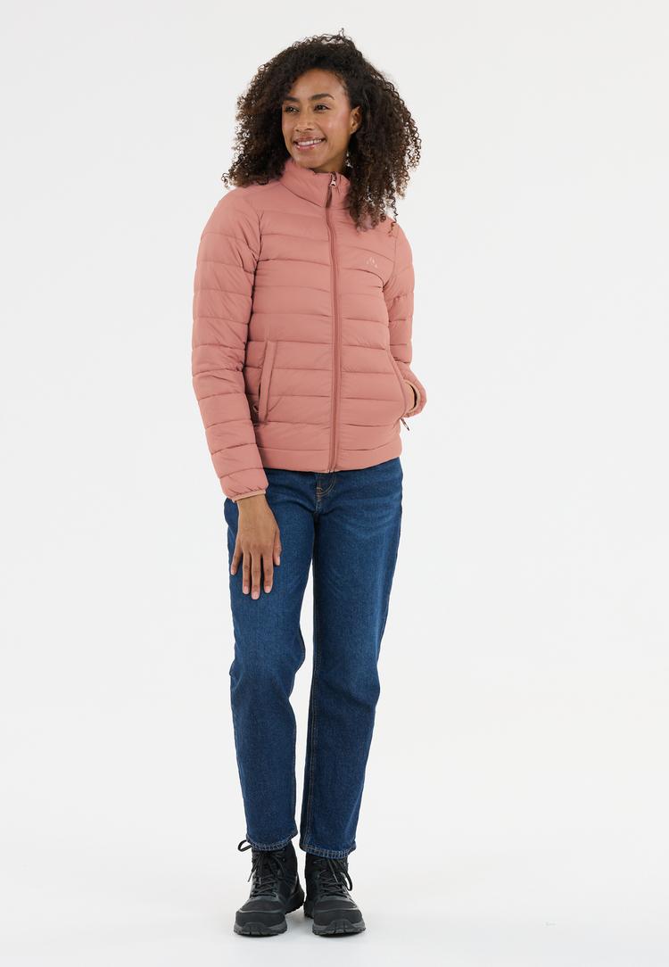 Whistler Whistler Arubi Outdoorjacke Damen - 1109 Burlwood - 1 | SportScheck