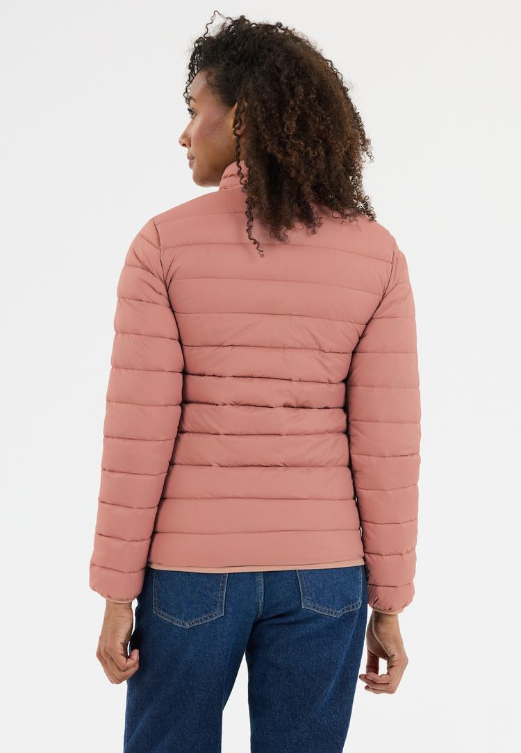 Whistler Whistler Arubi Outdoorjacke Damen - 1109 Burlwood - 4 | SportScheck