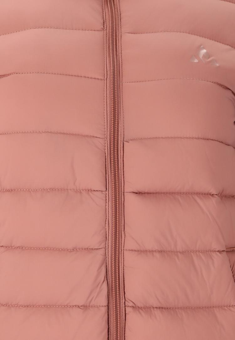 Whistler Whistler Arubi Outdoorjacke Damen - 1109 Burlwood - 0 | SportScheck