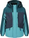 ZigZag Arctic Skijacke Kinder - 2275 Storm Blue