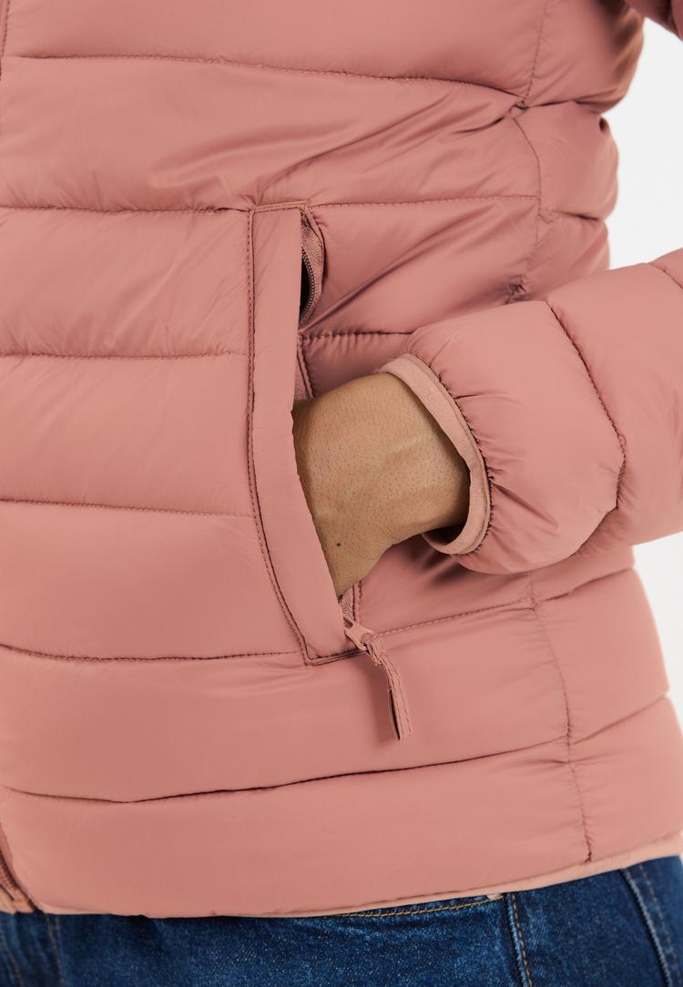 Whistler Whistler Arubi Outdoorjacke Damen - 1109 Burlwood - 1 | SportScheck