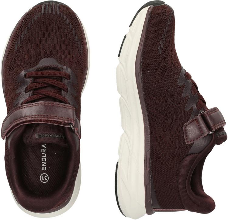Endurance Endurance Masako Sneaker Kinder - 4261 Huckleberry - 2 | SportScheck