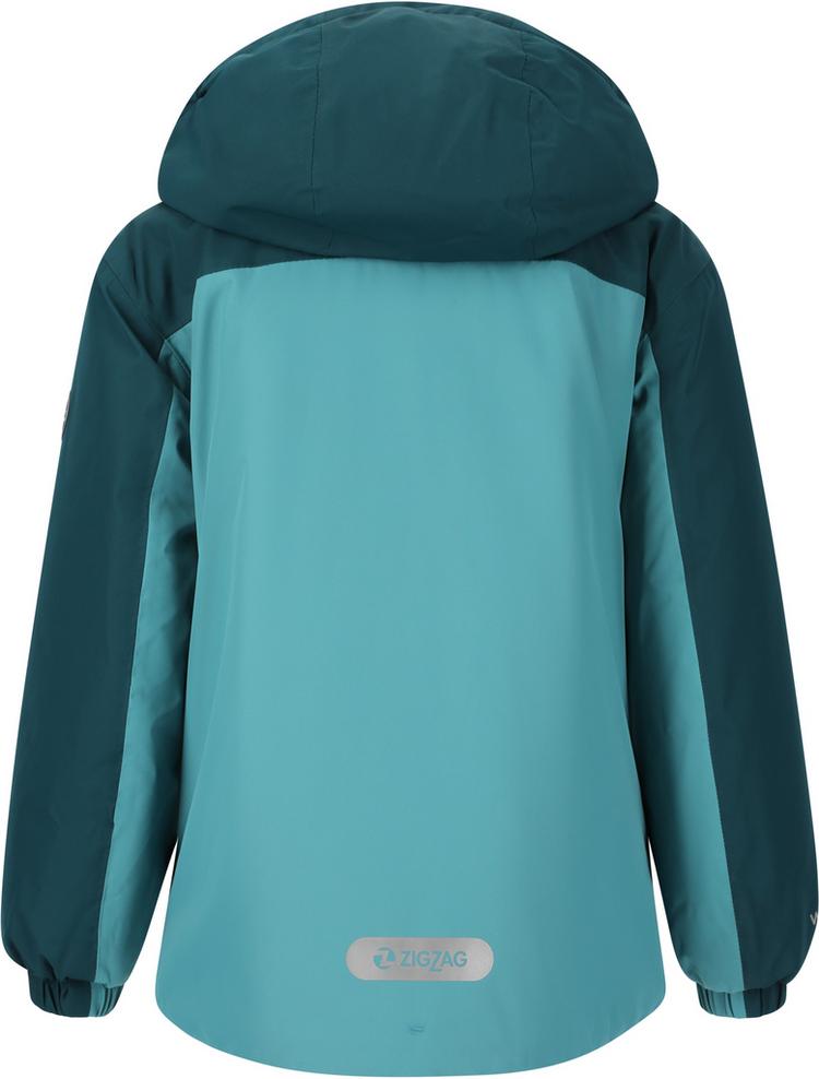 ZigZag ZigZag Arctic Skijacke Kinder - 2275 Storm Blue - 0 | SportScheck
