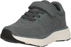 Rückansicht von Endurance Masako Sneaker Kinder 3058 Balsam Green