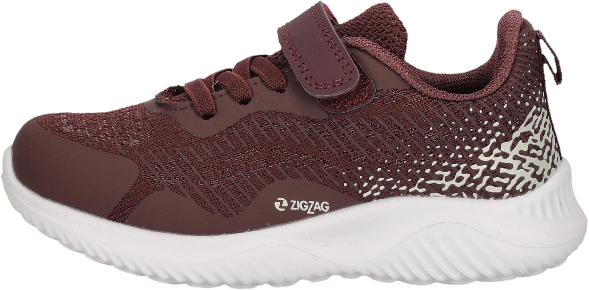 ZigZag Gumpa Sneaker Kinder - 4261 Huckleberry