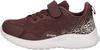 ZigZag Gumpa Sneaker Kinder - 4261 Huckleberry