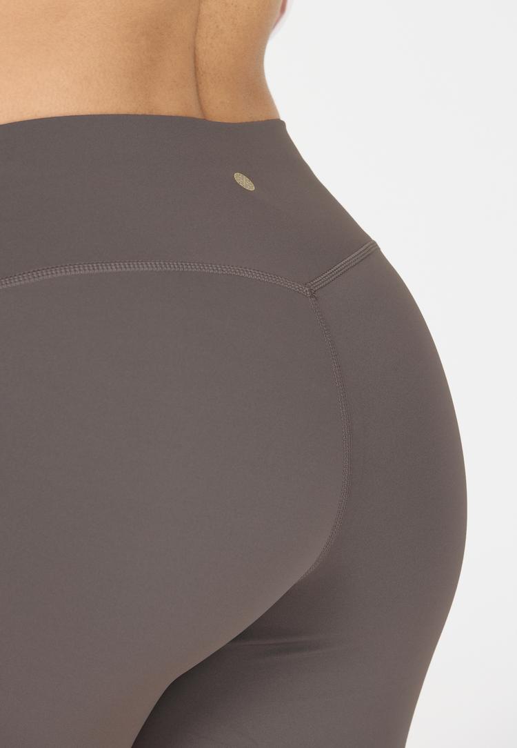 Athlecia Athlecia Luxe Tights Damen - 1291 Plum Kitten - 4 | SportScheck