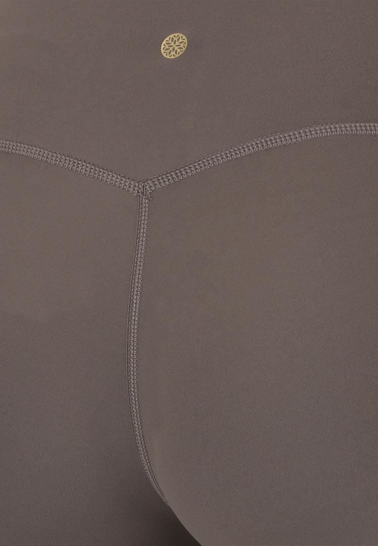 Athlecia Athlecia Luxe Tights Damen - 1291 Plum Kitten - 0 | SportScheck