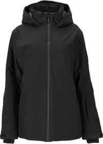 Whistler Montill Skijacke Damen - 1001 Black