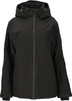 Whistler Montill Skijacke Damen 1001 Black