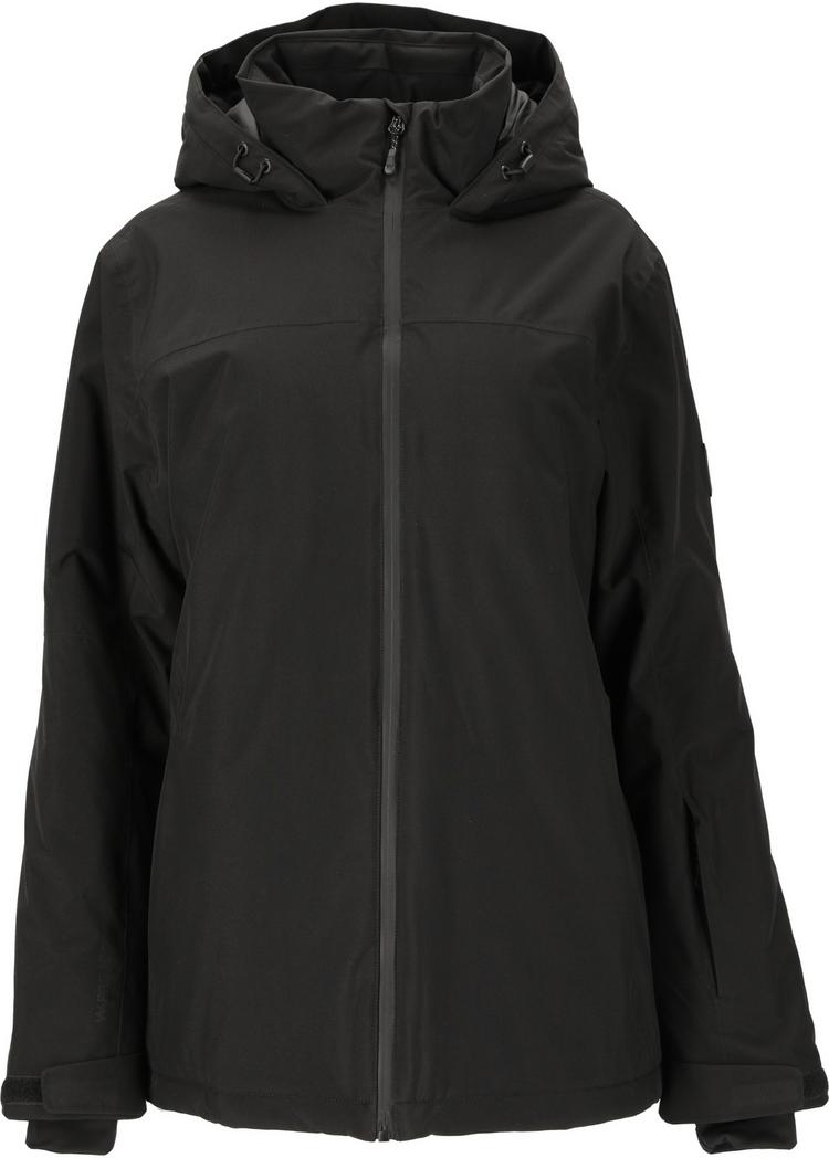 Whistler Whistler Montill Skijacke Damen - 1001 Black - 0 | SportScheck