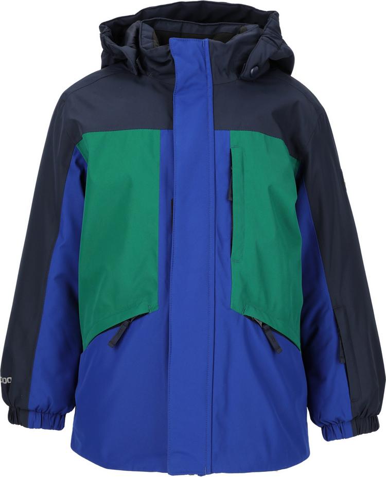 ZigZag ZigZag Arctic Skijacke Kinder - 2047 Surf the Web - 0 | SportScheck