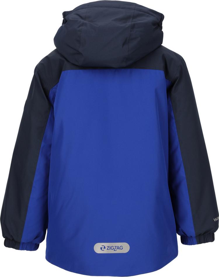 ZigZag ZigZag Arctic Skijacke Kinder - 2047 Surf the Web - 0 | SportScheck