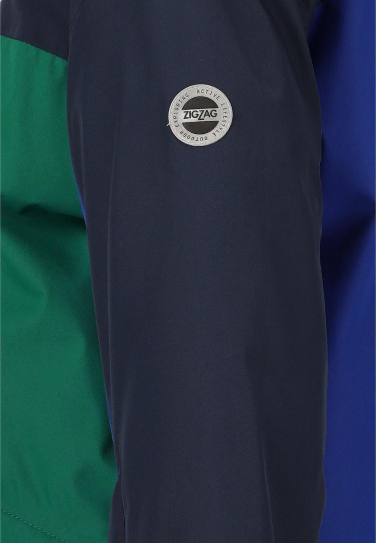 ZigZag ZigZag Arctic Skijacke Kinder - 2047 Surf the Web - 0 | SportScheck