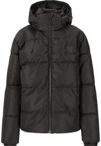 Whistler Pearson jr. Steppjacke Kinder - 1001 Black