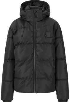 Whistler Pearson jr. Steppjacke Kinder 1001 Black