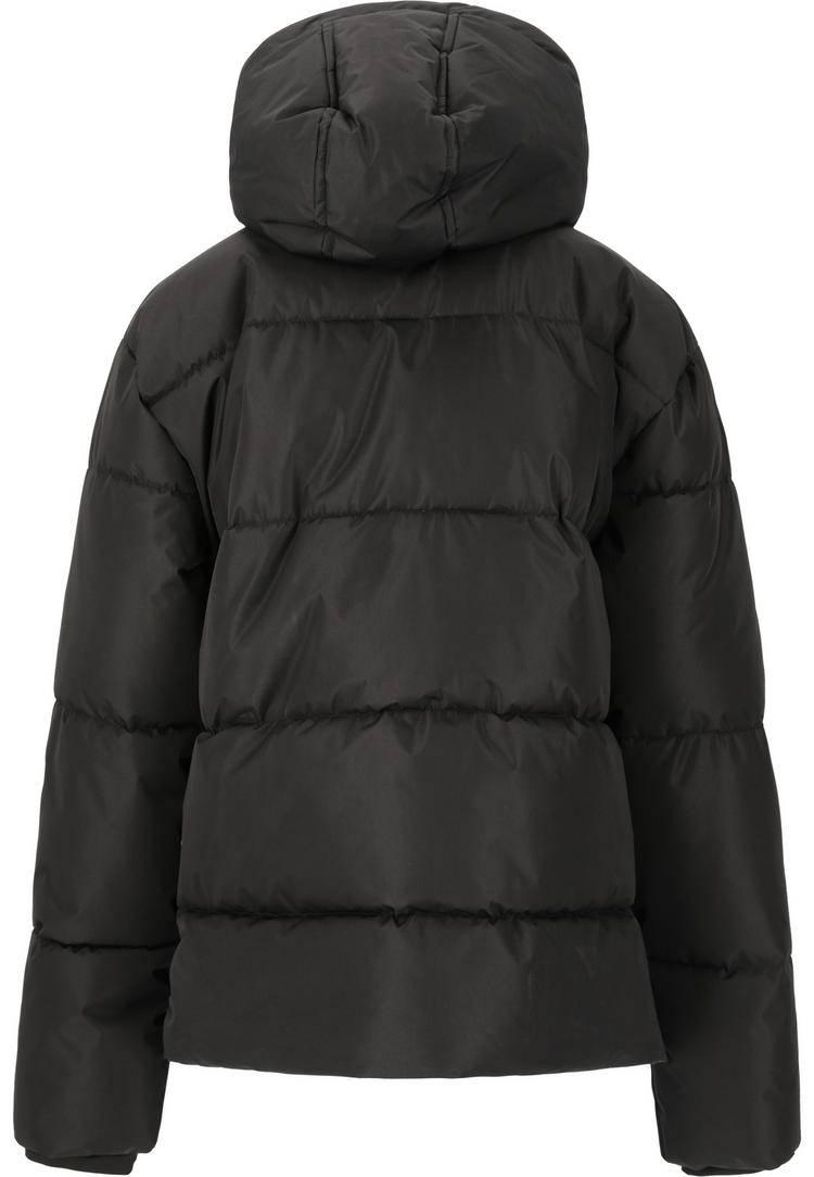 Whistler Whistler Pearson jr. Steppjacke Kinder - 1001 Black - 0 | SportScheck