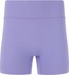 Athlecia Luxe Tights Damen - 4217 Jacaranda