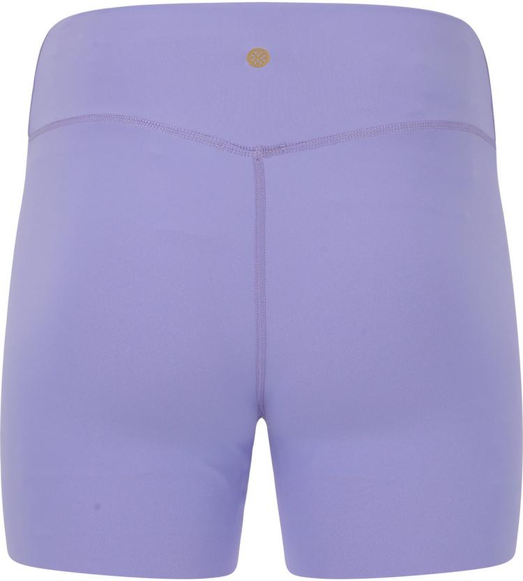 Athlecia Athlecia Luxe Tights Damen - 4217 Jacaranda - 0 | SportScheck