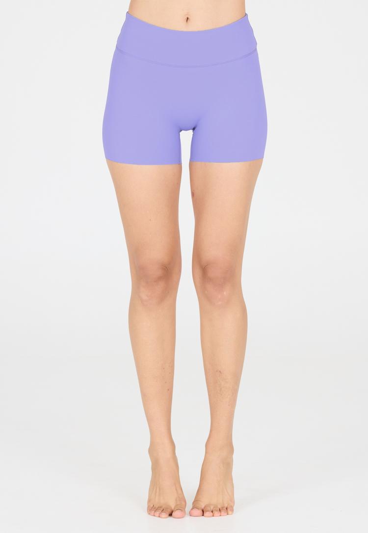 Athlecia Athlecia Luxe Tights Damen - 4217 Jacaranda - 0 | SportScheck