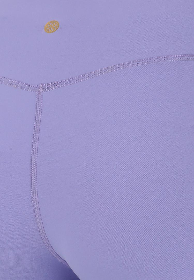 Athlecia Athlecia Luxe Tights Damen - 4217 Jacaranda - 0 | SportScheck