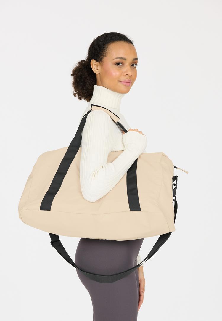 Athlecia Athlecia Kimberly Sporttasche - 1207 Vaporous Gray - 3 | SportScheck