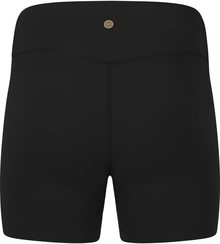 Athlecia Athlecia Luxe Tights Damen - 1001 Black - 0 | SportScheck