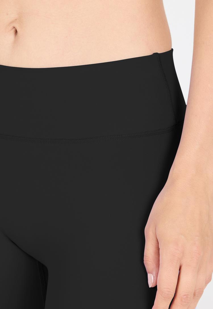 Athlecia Athlecia Luxe Tights Damen - 1001 Black - 2 | SportScheck