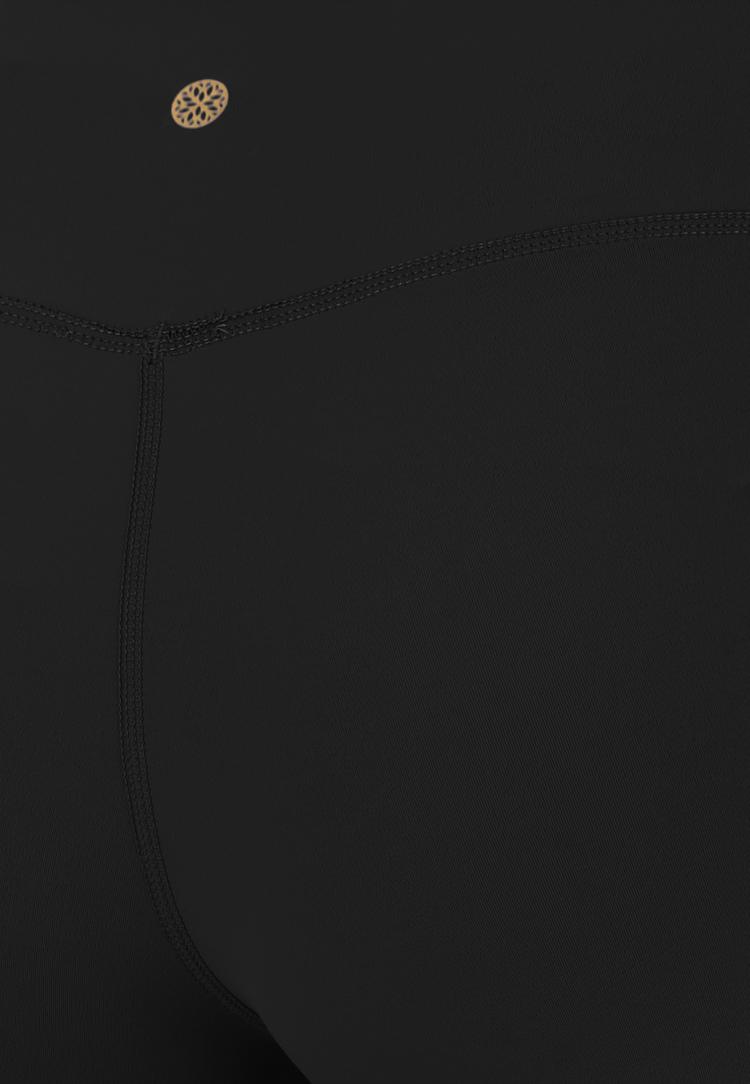 Athlecia Athlecia Luxe Tights Damen - 1001 Black - 0 | SportScheck