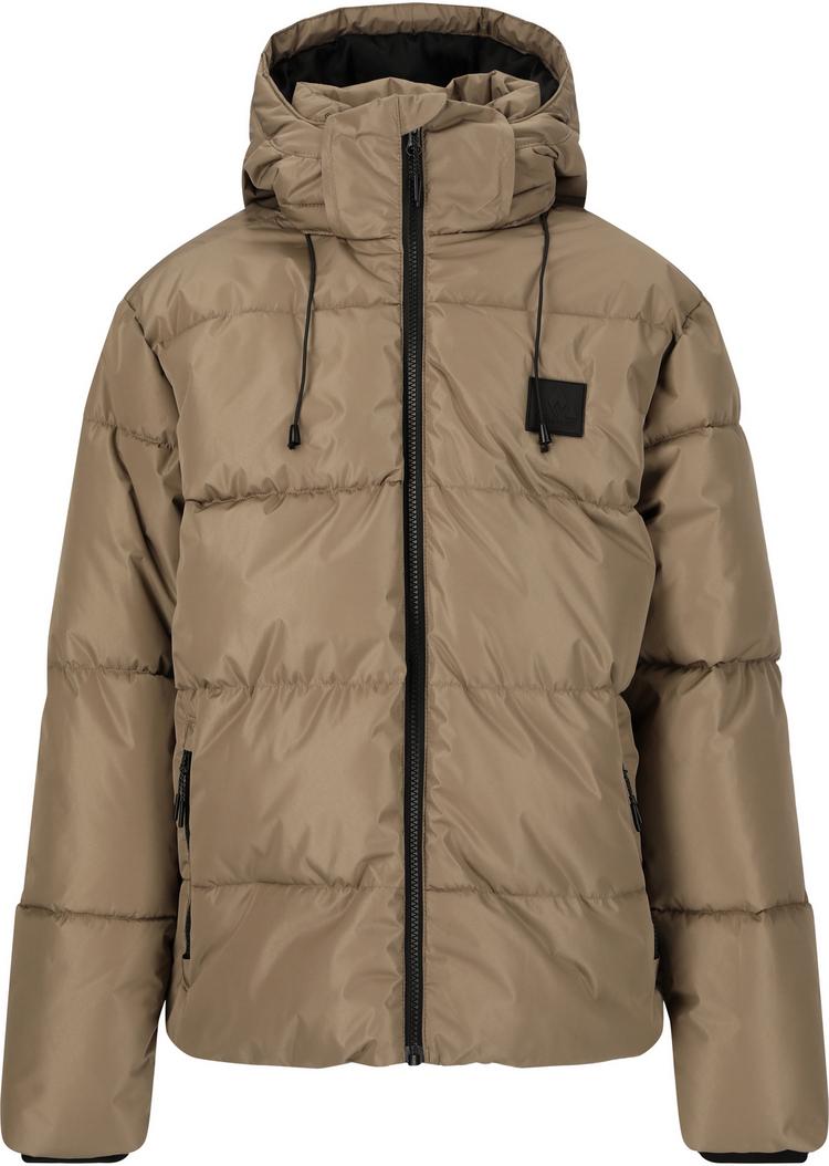 Whistler Whistler Pearson jr. Steppjacke Kinder - 3040 Fallen Rock - 0 | SportScheck